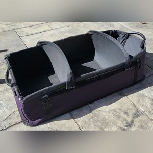 Range Rover Trunk Organizer